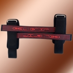 AK - WW - 1020<br><p>Best Grip Lifting Strap</p>
<p>Made of Cotton with Gel</p>
