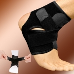 AK - WN - 1041<br><p>Ankle Support</p>
<p>M/O Neoprene/Elastic</p>