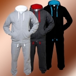 AK - TKS - 1002<br><p>Track Suit</p>
<p>M/O Cotton Fleece OR Polyester Fleece  </p>
<p> </p>